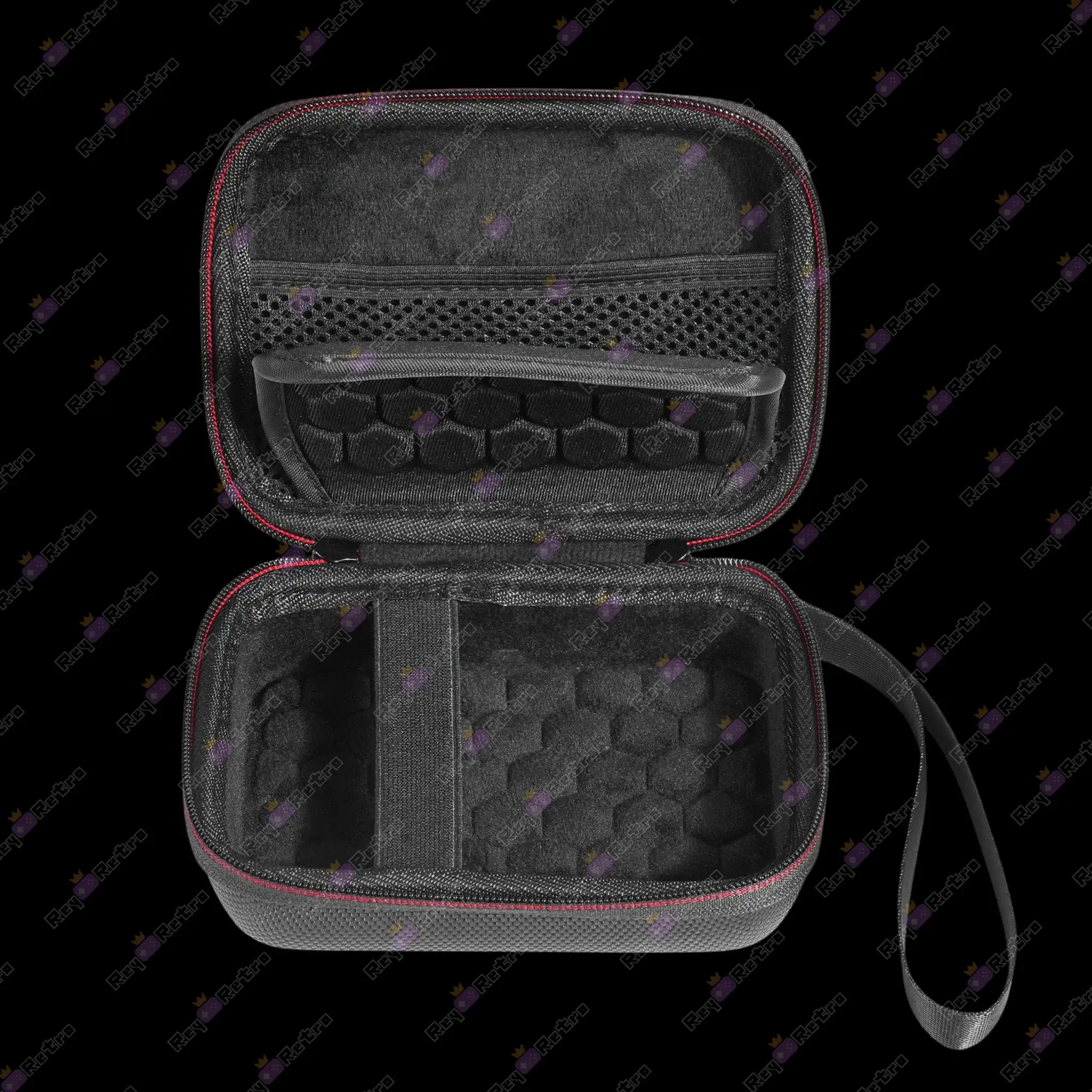 Funda_R36S.02 - 🛡️ Funda oficial R36S, protección duradera y transporte seguro