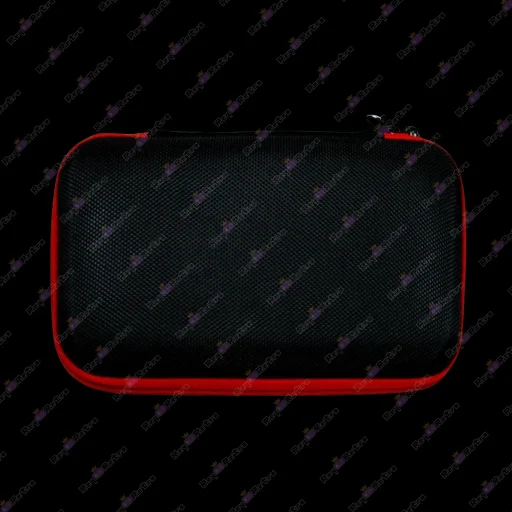 Funda_R46S.01 - 🛡️ Funda oficial R46S - Protección con estilo para tu consola R46S