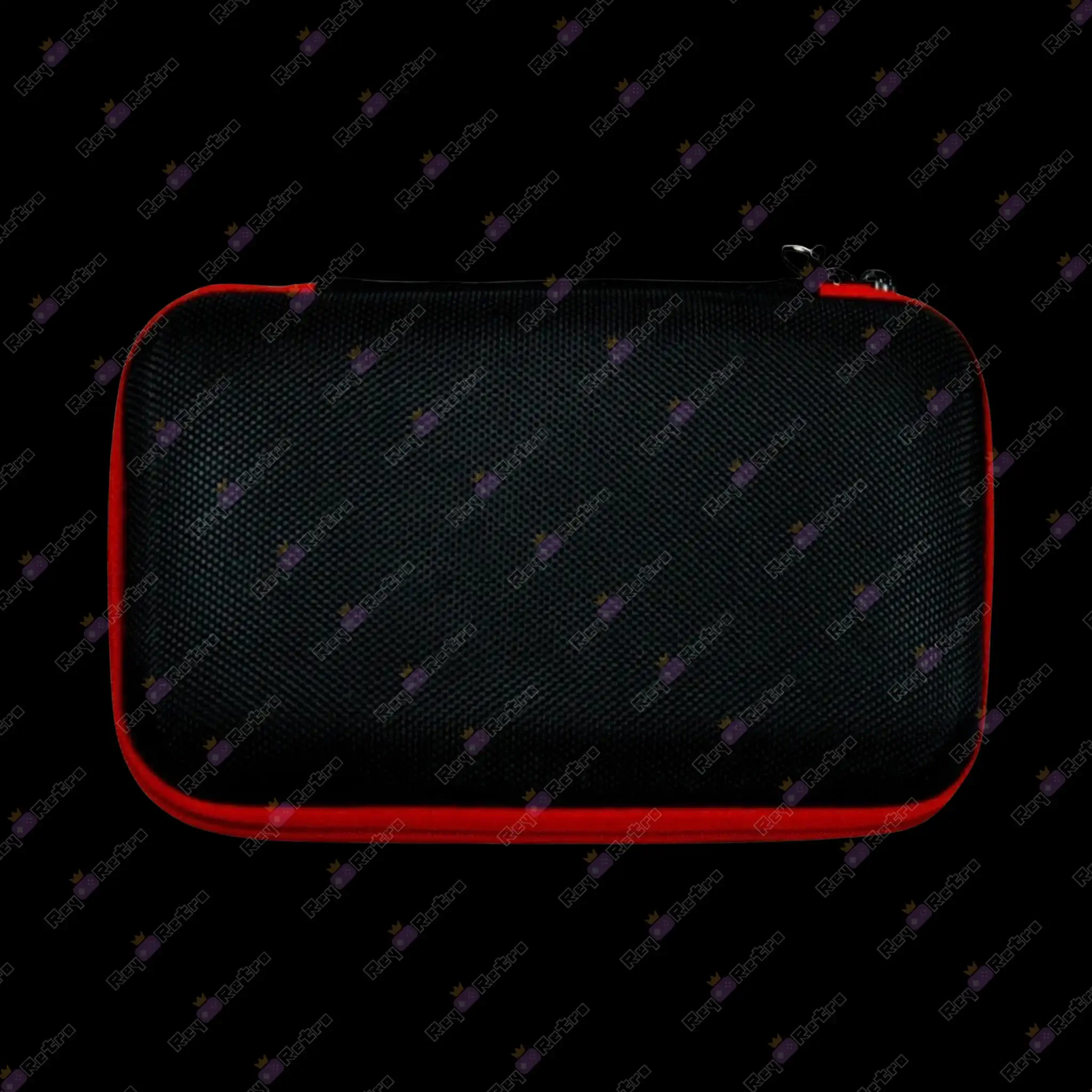 Funda_R46S.01 - 🛡️ Funda oficial R46S - Protección con estilo para tu consola R46S