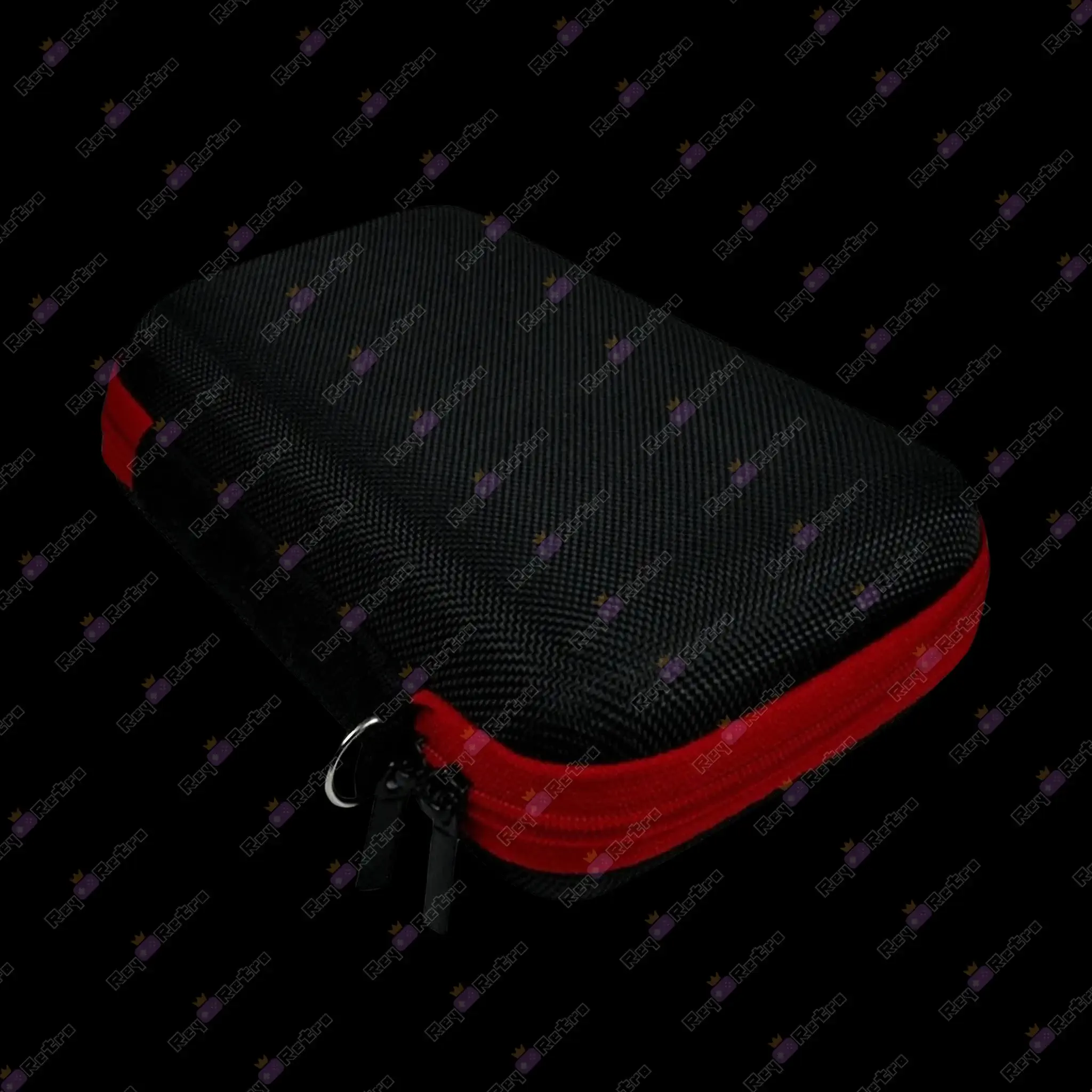 Funda_R46S.02 - 🛡️ Funda oficial R46S - Protección con estilo para tu consola R46S