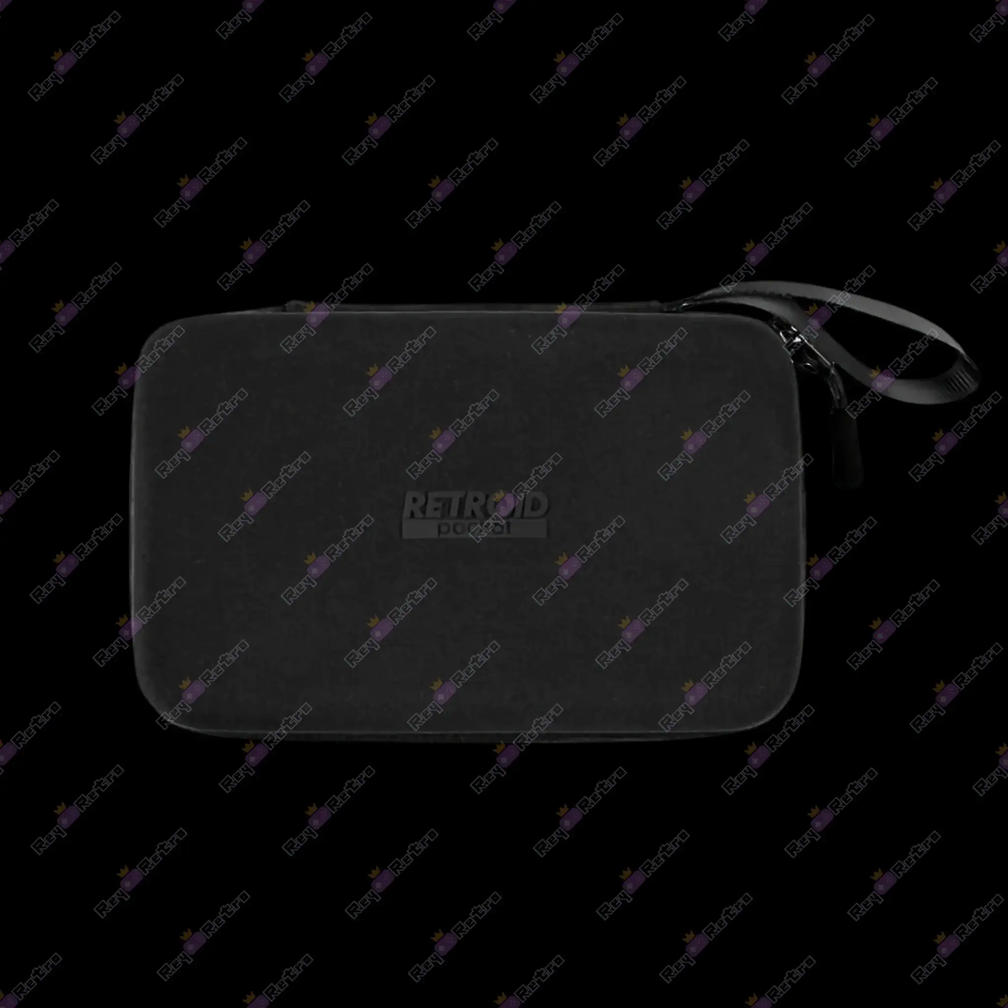 Funda_Retroid_Pocket_Flip_2.01 - 🛡️ Funda para Retroid Pocket Flip 2 - Protección Compacta y Estilo