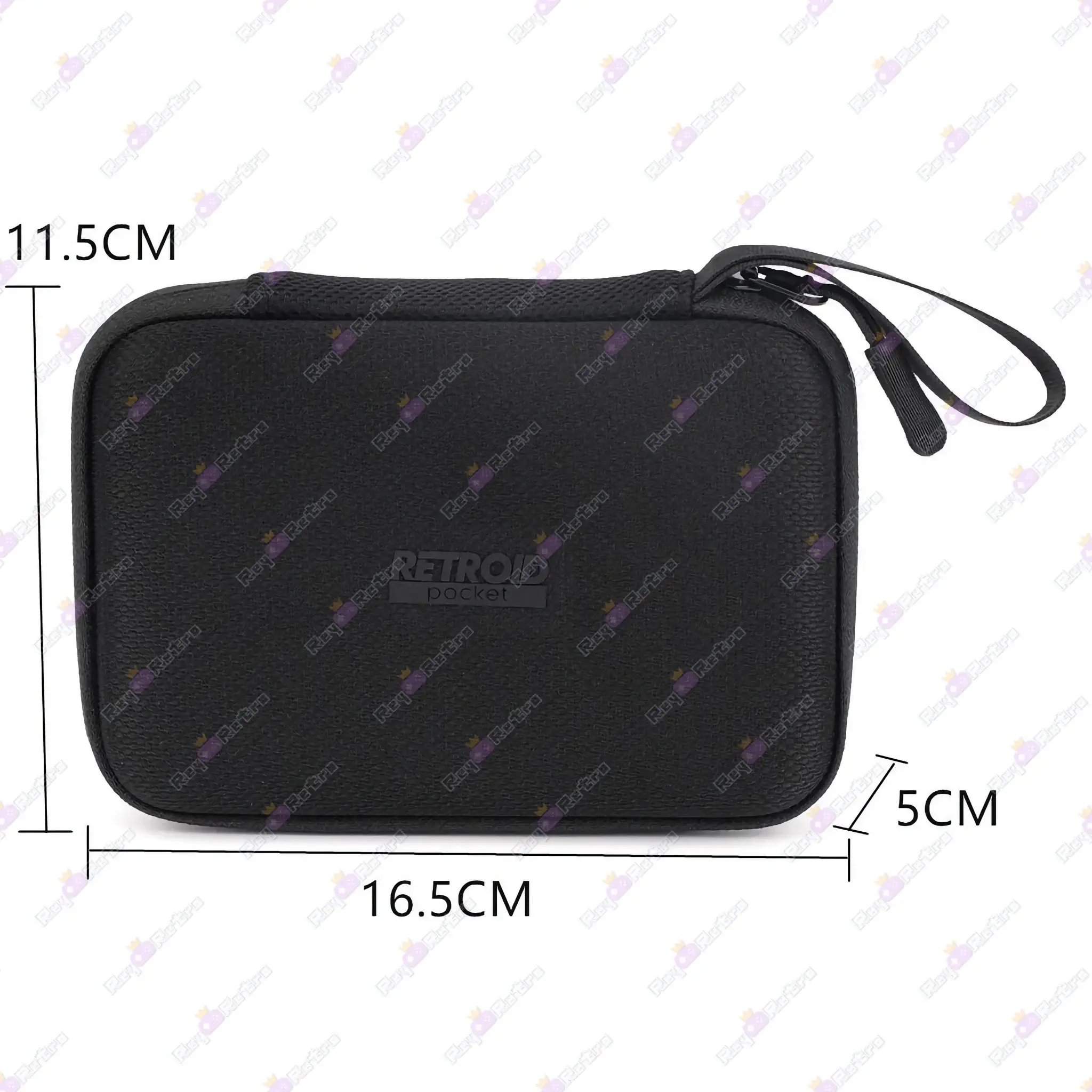 Funda_Retroid_Pocket_Flip_2.05 - 🛡️ Funda para Retroid Pocket Flip 2 - Protección Compacta y Estilo