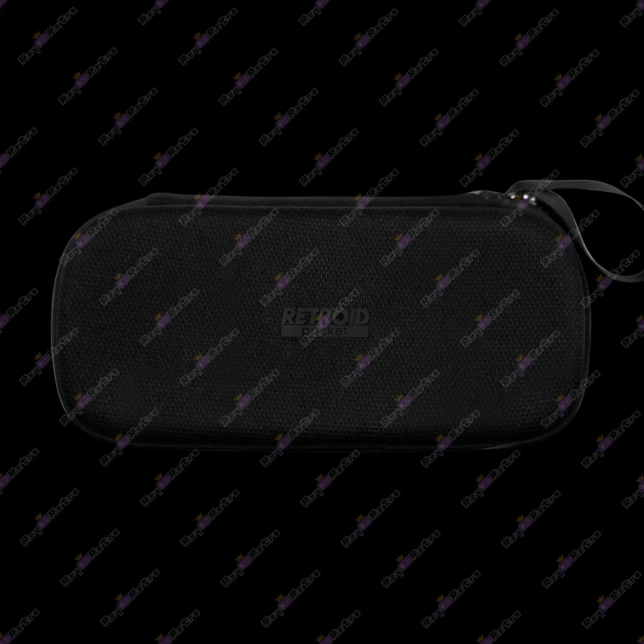 Funda_Retroid_Pocket_G2.01 - 🛡️ Funda Retroid Pocket G2 - Protección y estilo en cada viaje
