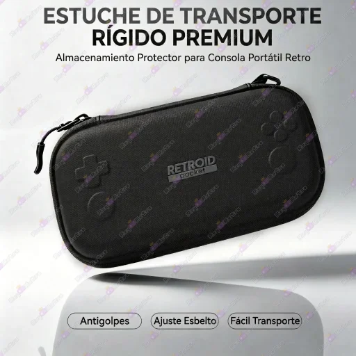 Funda_Retroid_Pocket_Nova.02 - 🛡️ Funda Retroid Pocket Nova - Protección para consola portátil