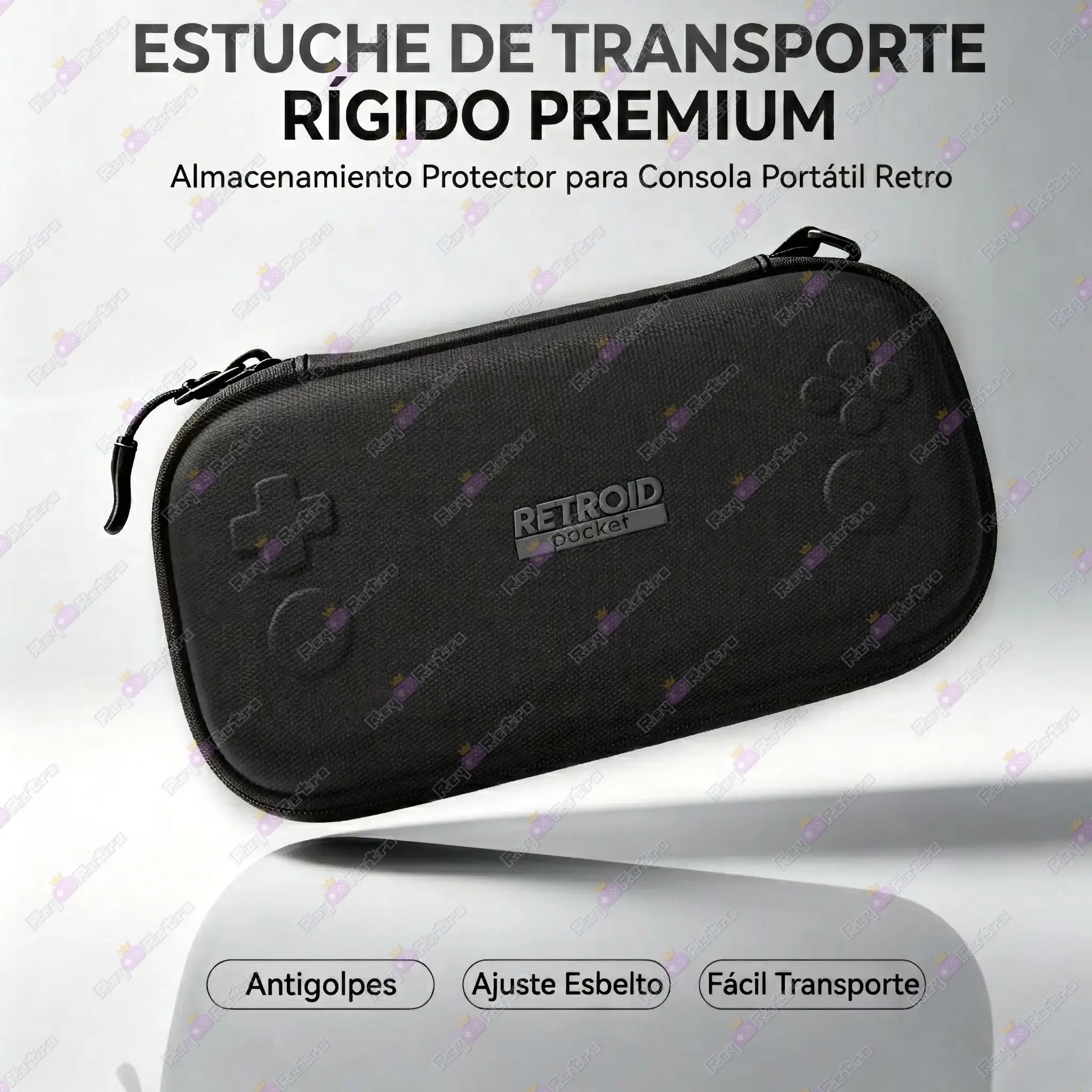Funda_Retroid_Pocket_Nova.02 - 🛡️ Funda Retroid Pocket Nova - Protección para consola portátil
