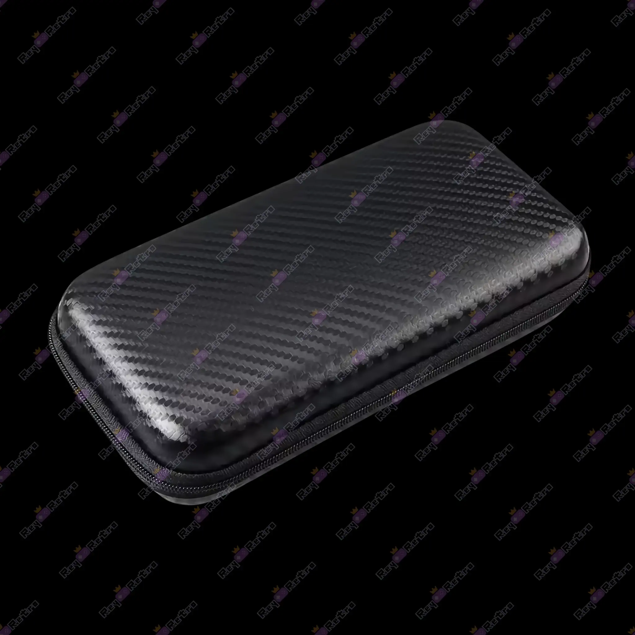 Funda_SF3000.01 - 🛡️ Funda SF3000 - Protección Oficial para Consola Retro Portátil