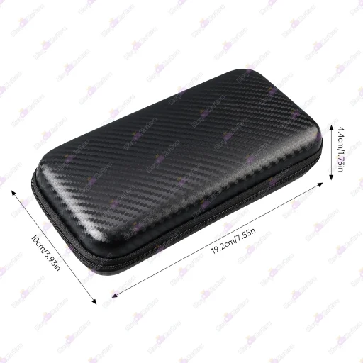Funda_SF3000.03 - 🛡️ Funda SF3000 - Protección Oficial para Consola Retro Portátil