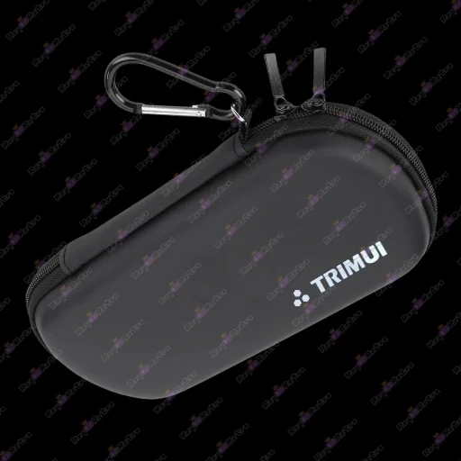 Funda_Trimui_Smart_Pro.01 - 🛡️ Funda oficial Trimui Smart Pro, ajuste perfecto y protección contra caídas