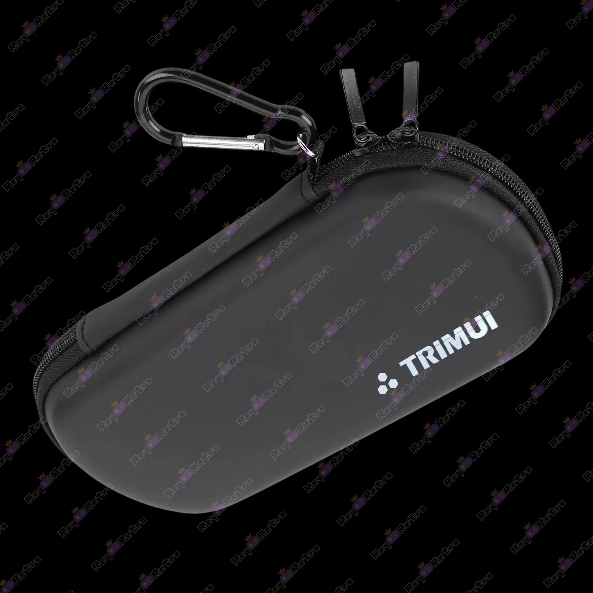 Funda_Trimui_Smart_Pro.01 - 🛡️ Funda oficial Trimui Smart Pro, ajuste perfecto y protección contra caídas