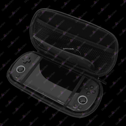 Funda_Trimui_Smart_Pro.02 - 🛡️ Funda oficial Trimui Smart Pro, ajuste perfecto y protección contra caídas