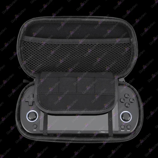 Funda_Trimui_Smart_Pro.03 - 🛡️ Funda oficial Trimui Smart Pro, ajuste perfecto y protección contra caídas