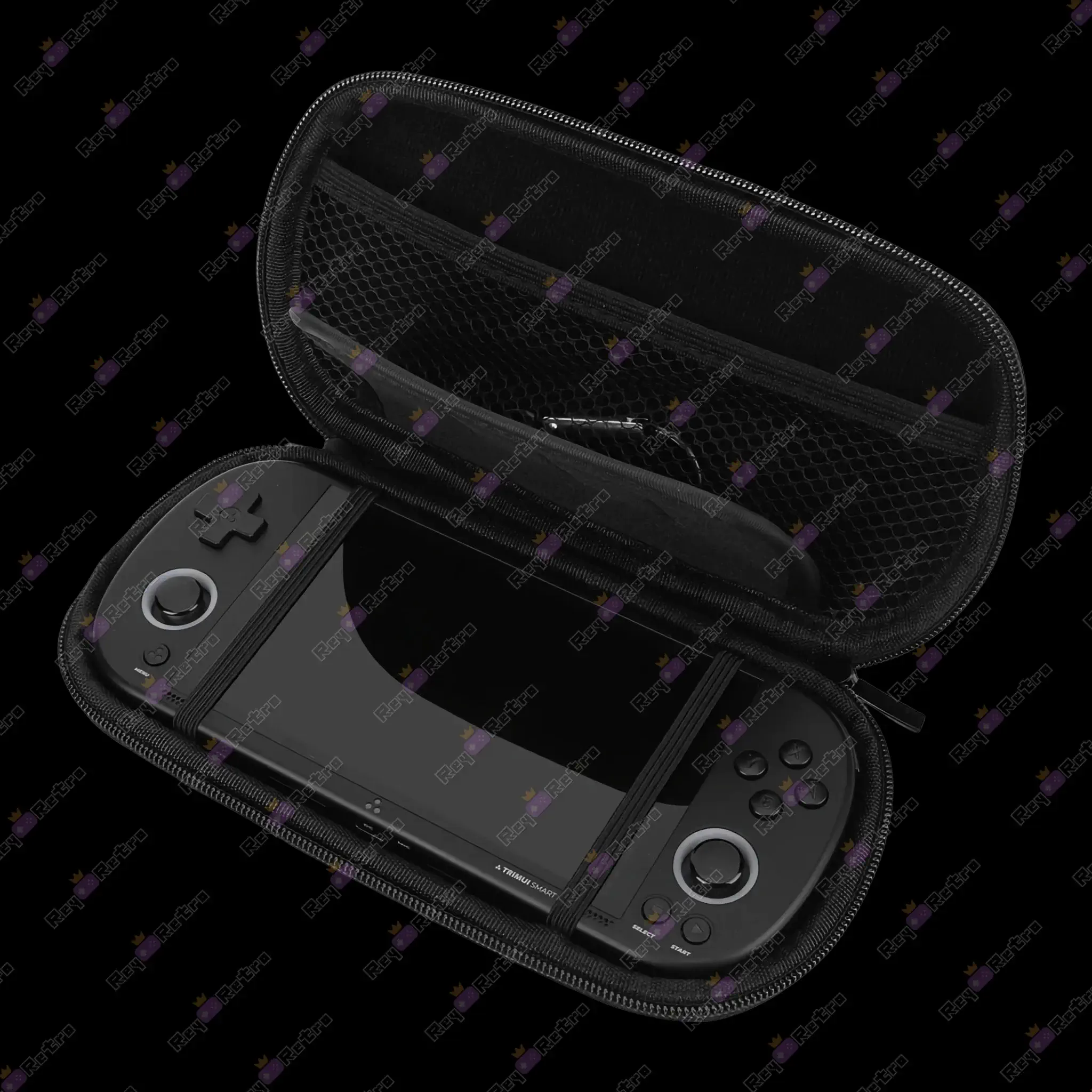 Funda_Trimui_Smart_Pro_S.02 - 🛡️ Funda Trimui Smart Pro S - Protección oficial para la consola