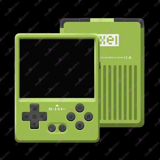 GKD_Pixel_2.03
