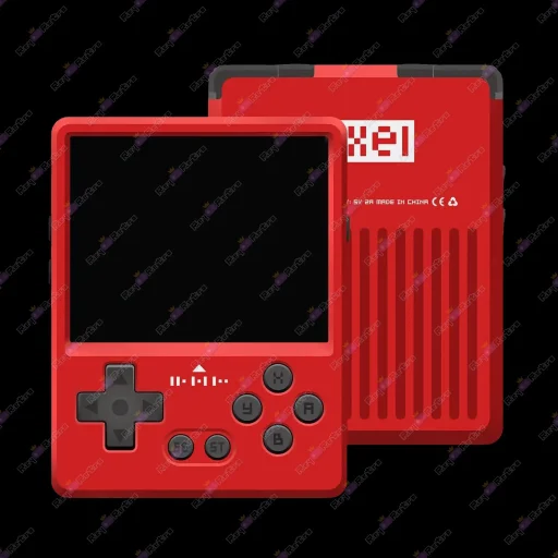 GKD_Pixel_2.05