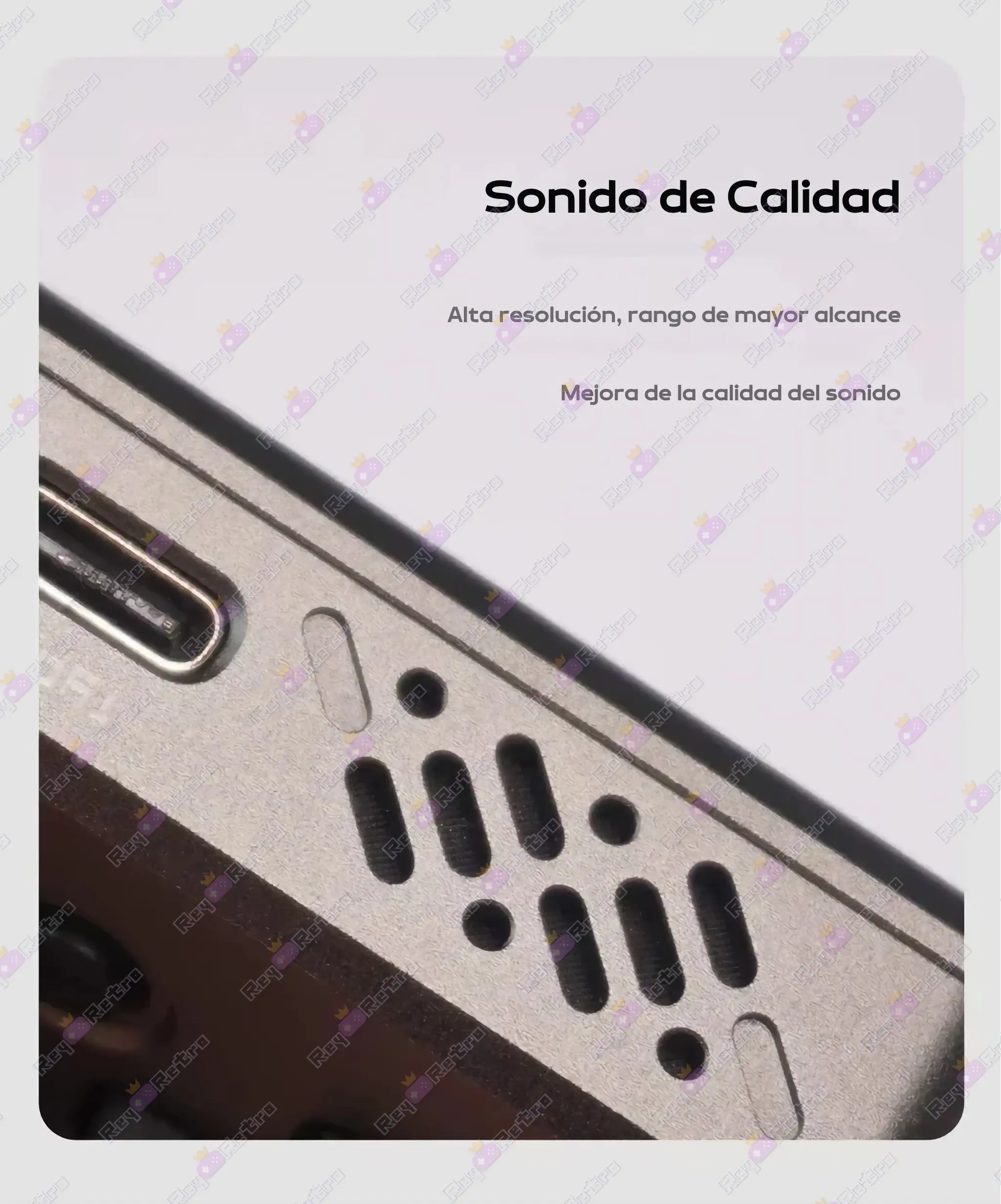 GKD_Pixel_2.12 - 🕹 GKD Pixel 2 - Elegancia y potencia retro en formato compacto