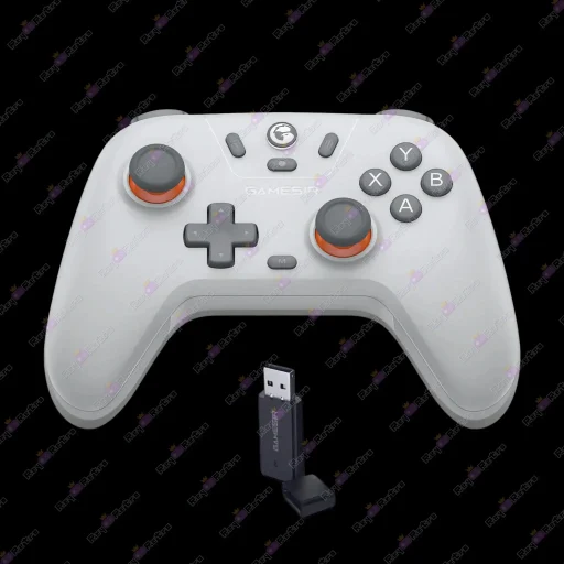 GameSir_Nova_Lite.08 - 🎮 GameSir Nova Lite - Mando Inalámbrico Bluetooth y 2.4G