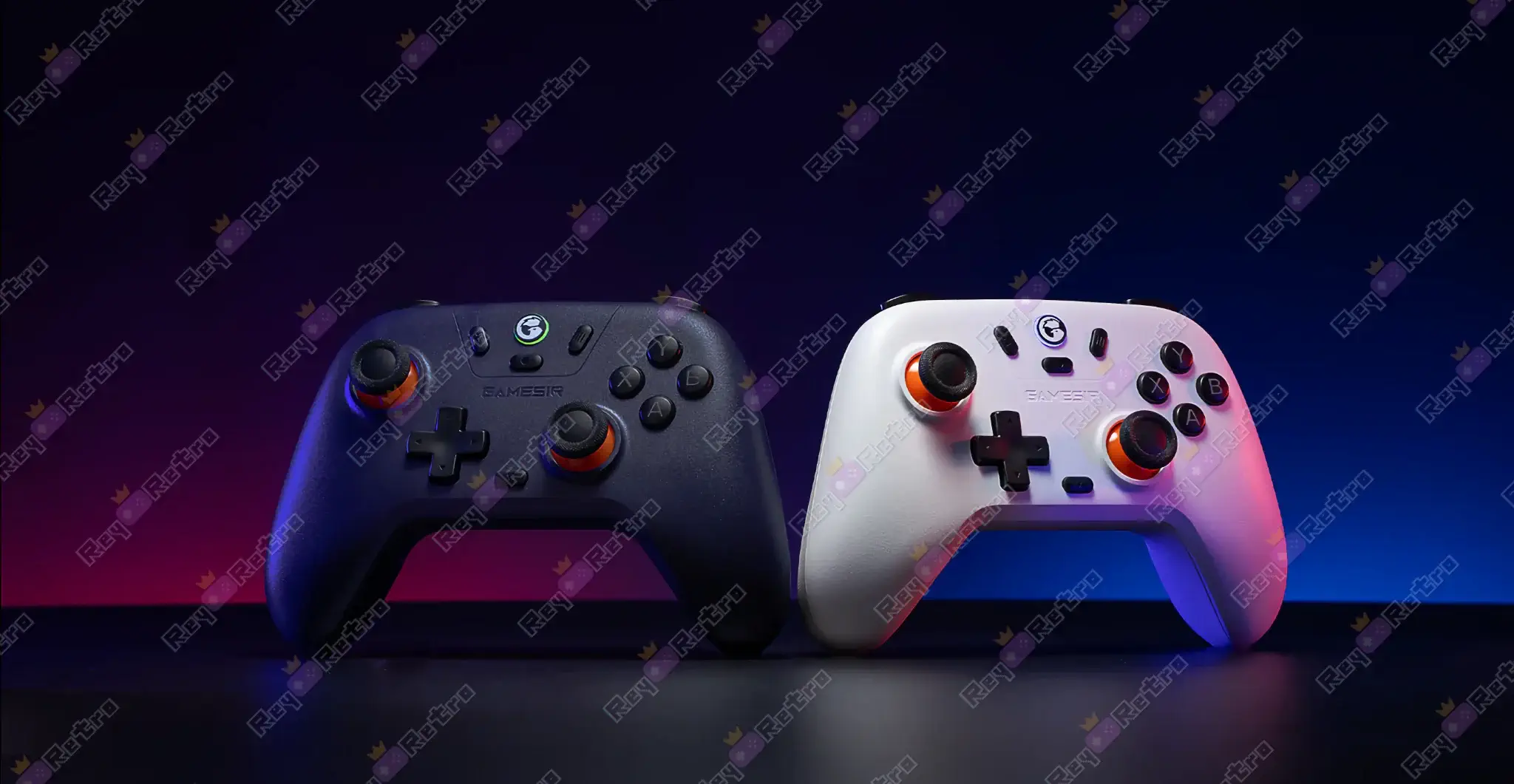 GameSir Nova Lite GameSir_Nova_Lite.10 - 🎮 GameSir Nova Lite - Mando Inalámbrico Bluetooth y 2.4G