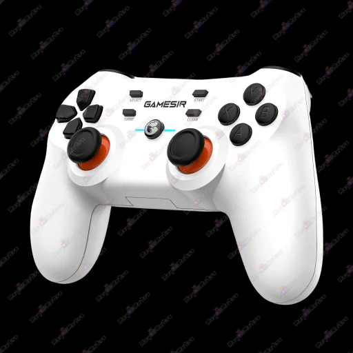 Gamesir_T3s.04 - 🎮 Mando GameSir T3s - Compatible con Switch, PC, iOS y Android