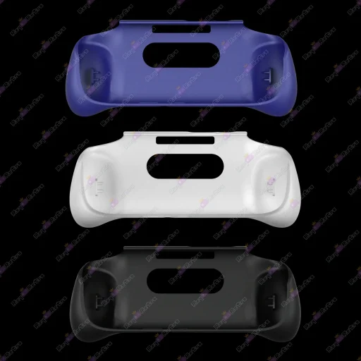 Grip_Retroid_Pocket_5.01 - 🛡️ Grip Oficial para Retroid Pocket 5 - Agarre Ergonómico y Seguro