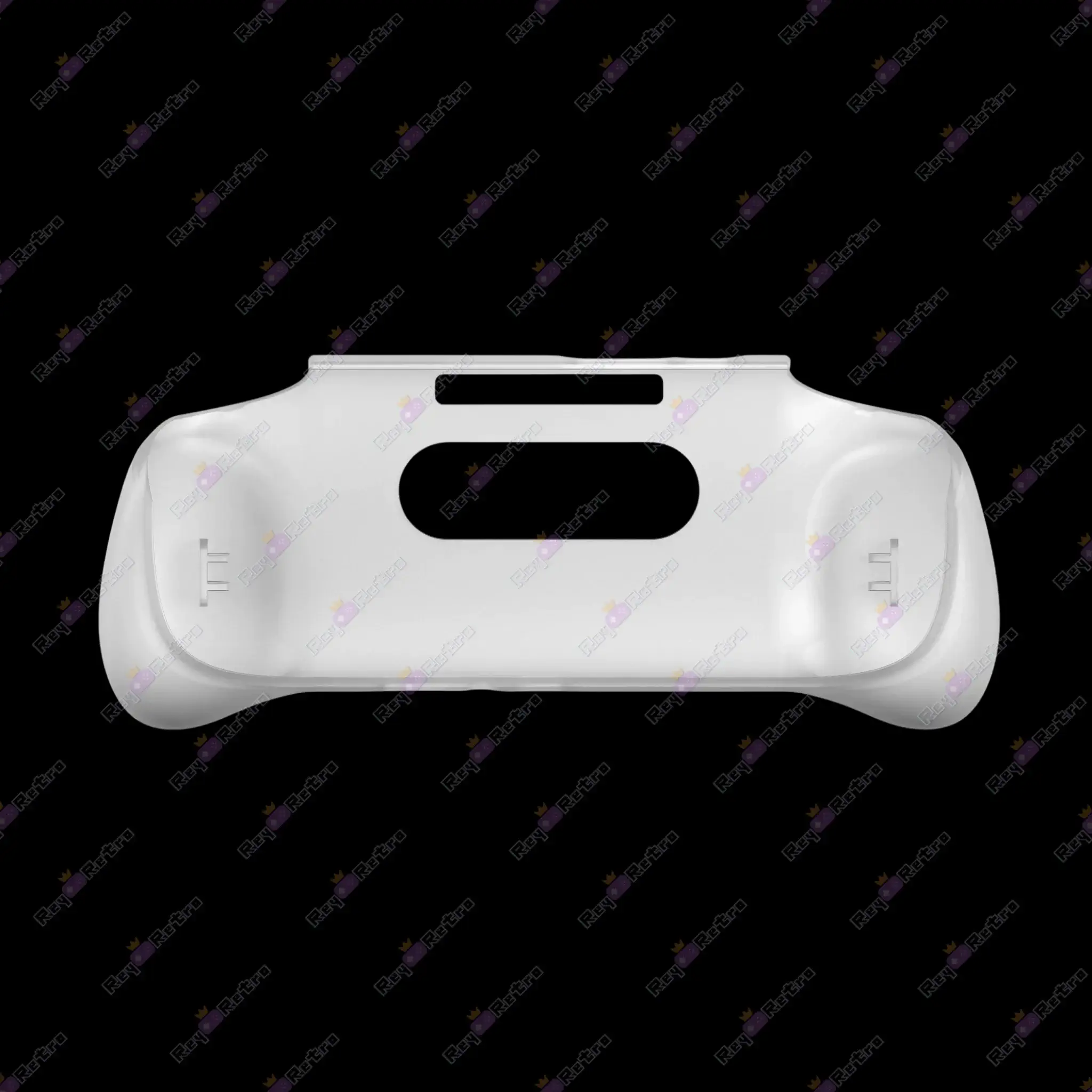 Grip_Retroid_Pocket_5.04 - 🛡️ Grip Oficial para Retroid Pocket 5 - Agarre Ergonómico y Seguro