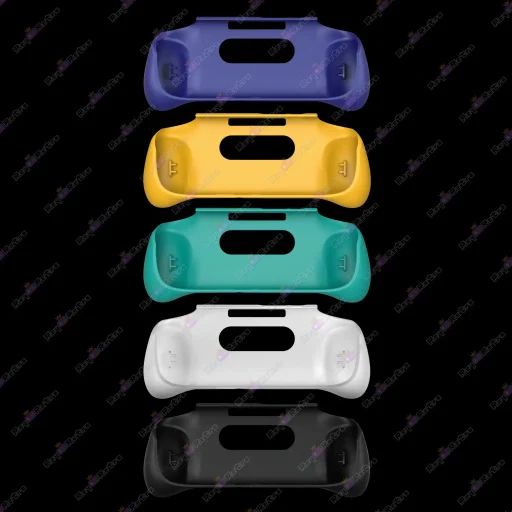 Grip_Retroid_Pocket_G2.01 - 🛡️ Grip Oficial para Retroid Pocket G2 - Más comodidad al jugar