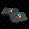 Joystick_Arcade_Retro_Pro.01 - 🎮 Joystick Arcade Retro Pro - Mando Arcade Inalámbrico 2.4G