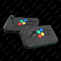 Joystick Arcade Retro Pro