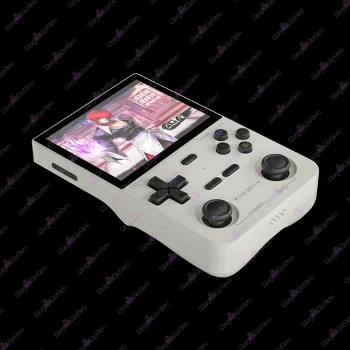 K36.10 - 🕹 Consola Retro Portátil K36 - Emuladores, Pantalla IPS y Ergonómica