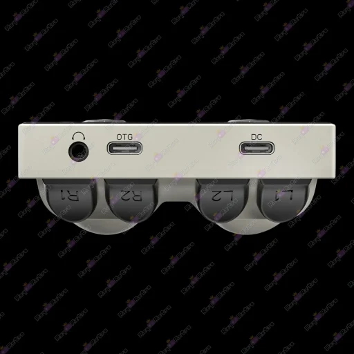 K36.11 - 🕹 Consola Retro Portátil K36 - Emuladores, Pantalla IPS y Ergonómica