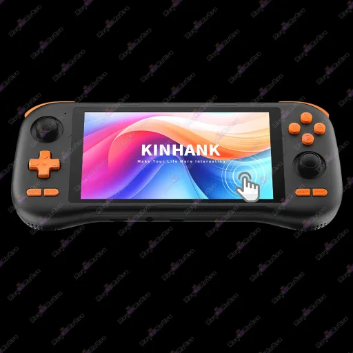 Kinhank_K56.02 - 🕹 Kinhank K56 – Potente consola Android de 5,5" con emulación avanzada