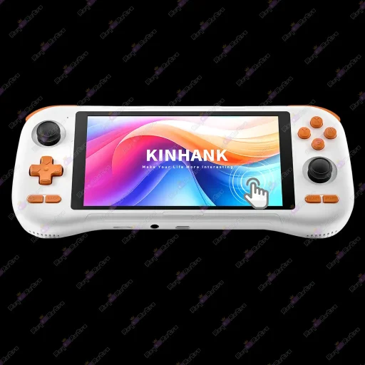 Kinhank_K56.03 - 🕹 Kinhank K56 – Potente consola Android de 5,5
