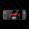 M27.01 - 🕹 M27 - Pantalla IPS de 7″ y experiencia retro a lo grande