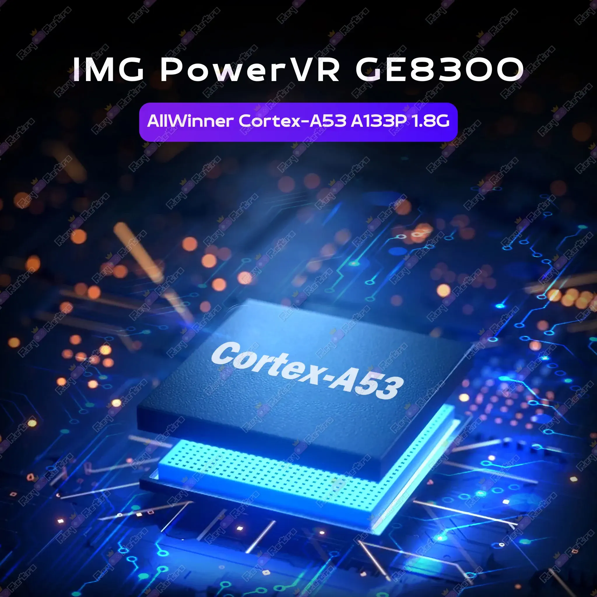 MagicX Mini Zero 28 MagicX_Mini_Zero_28.07 - 🕹 MagicX Mini Zero 28 - Consola Retro Android/Linux compacta