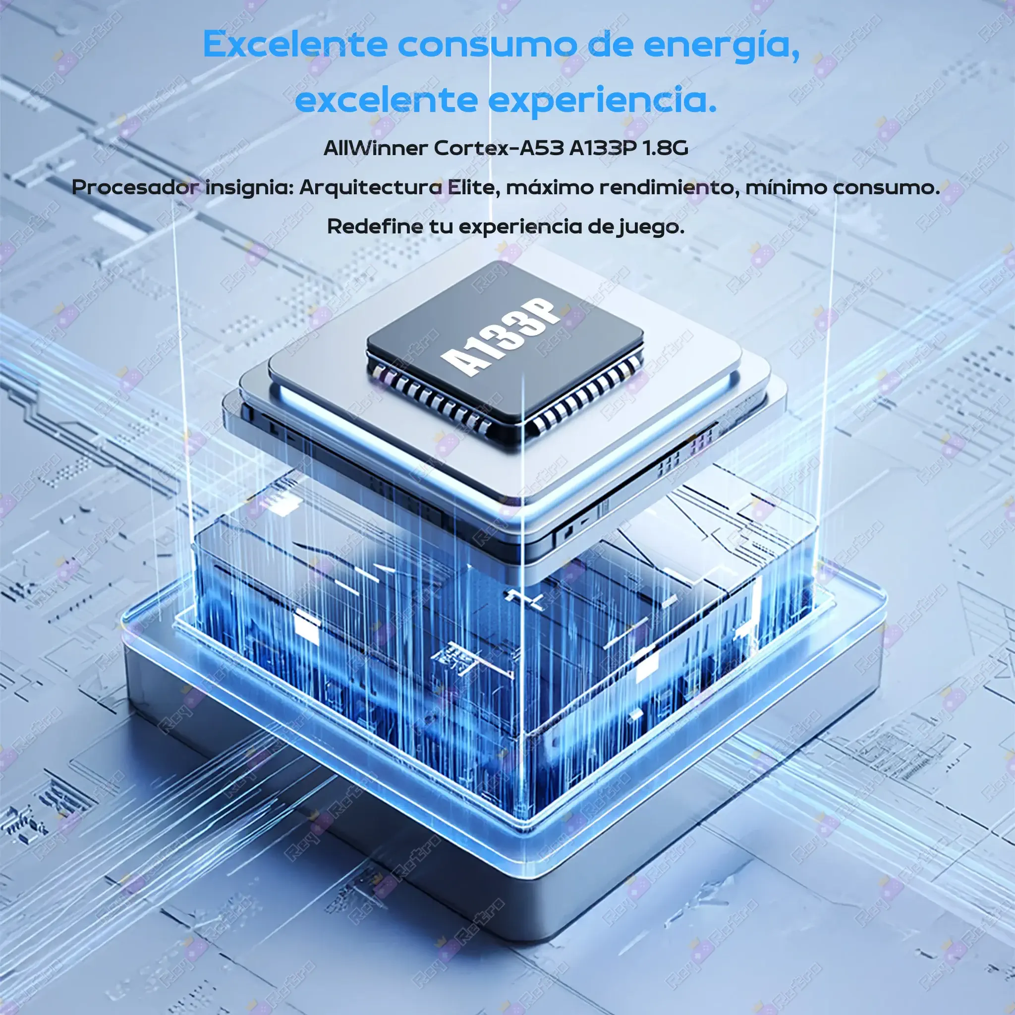 MagicX Zero 40 MagicX_Zero_40.06 - 🕹 MagicX Zero 40 - Consola Retro Vertical con pantalla táctil