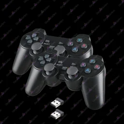 Mando Inalámbrico 2.4G