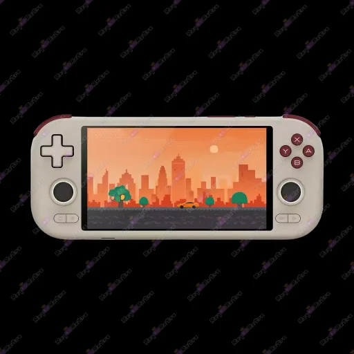 Mangmi_Air_X.02 - 🕹 Mangmi Air X - La consola Android más económica del mercado