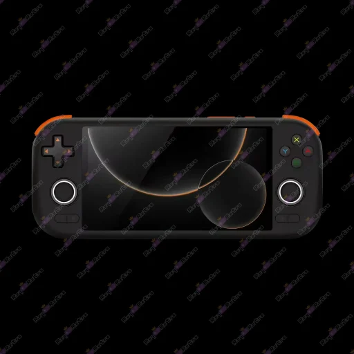 Mangmi_Air_X.03 - 🕹 Mangmi Air X - La consola Android más económica del mercado