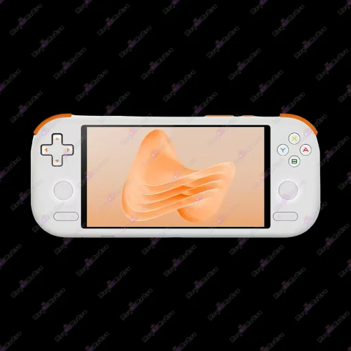 Mangmi_Air_X.04 - 🕹 Mangmi Air X - La consola Android más económica del mercado