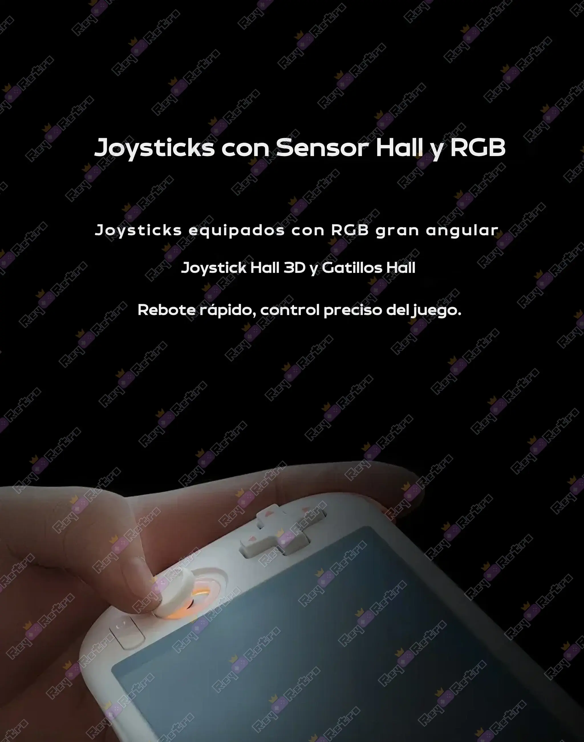 Mangmi_Air_X.15 - 🕹 Mangmi Air X - La consola Android más económica del mercado