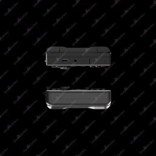 Mangmi_Air_Y.05 - 🕹 Mangmi Air Y - Consola Android vertical para emulación retro