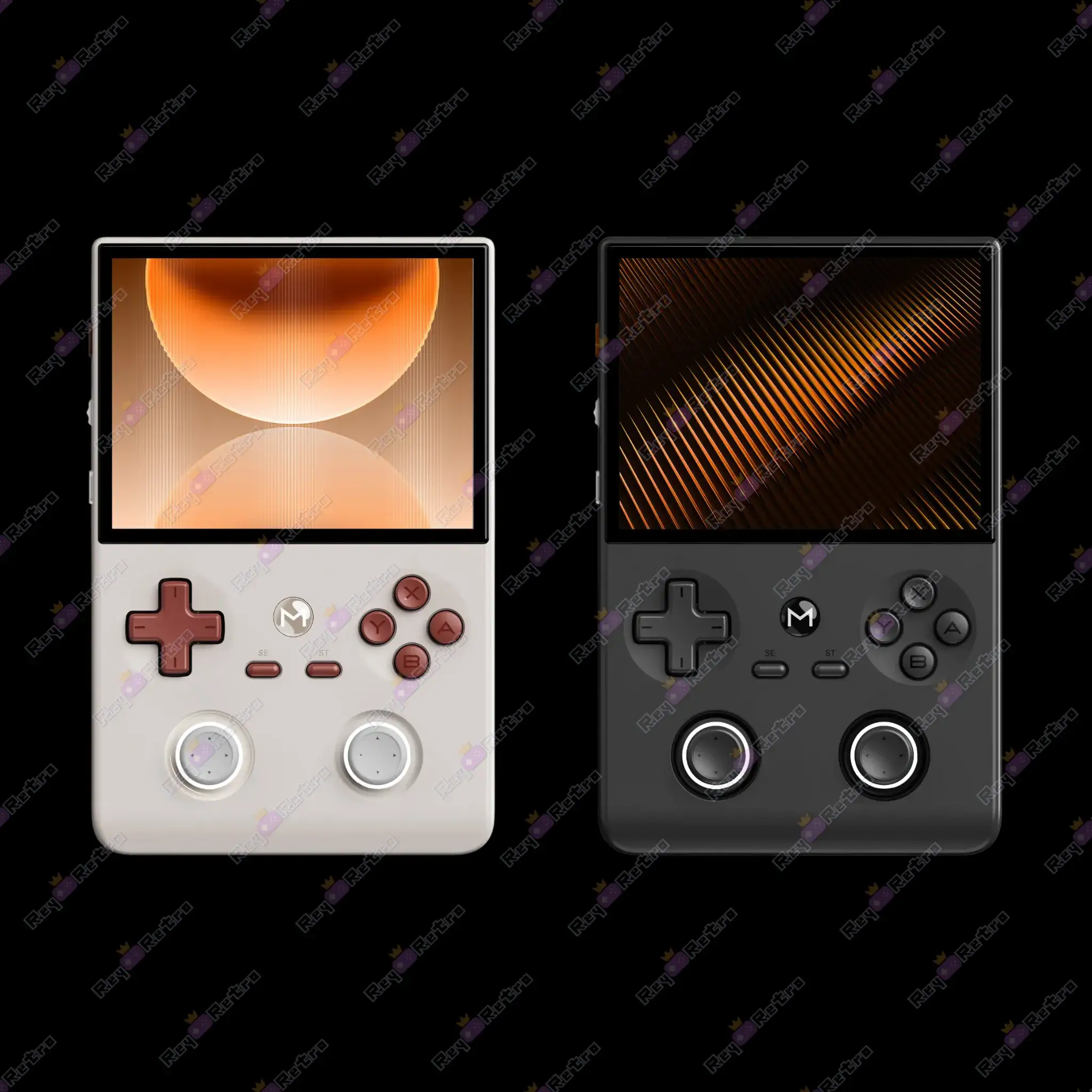 Mangmi_Air_Y_Pro.01 - 🕹 Mangmi Air Y Pro - Snapdragon 865 y doble joystick Hall