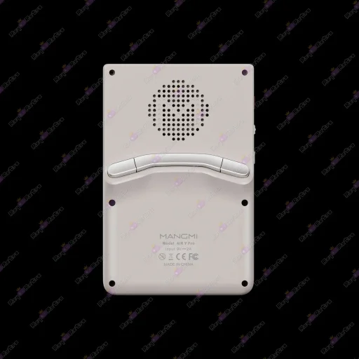 Mangmi_Air_Y_Pro.03 - 🕹 Mangmi Air Y Pro - Snapdragon 865 y doble joystick Hall