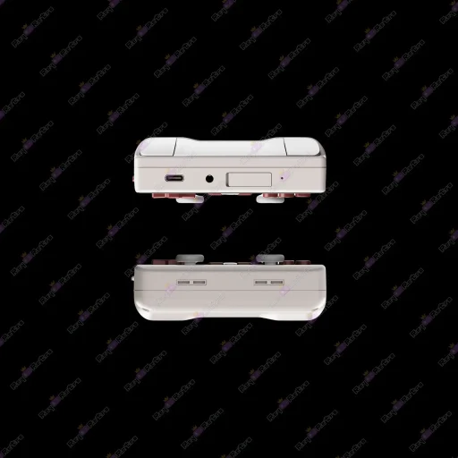 Mangmi_Air_Y_Pro.05 - 🕹 Mangmi Air Y Pro - Snapdragon 865 y doble joystick Hall