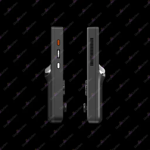 Mangmi_Air_Y_Pro.08 - 🕹 Mangmi Air Y Pro - Snapdragon 865 y doble joystick Hall