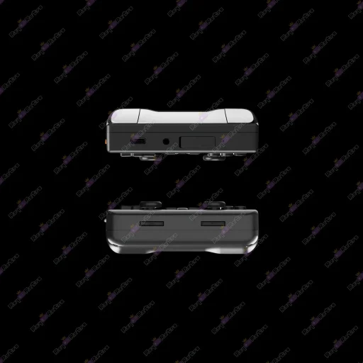 Mangmi_Air_Y_Pro.09 - 🕹 Mangmi Air Y Pro - Snapdragon 865 y doble joystick Hall