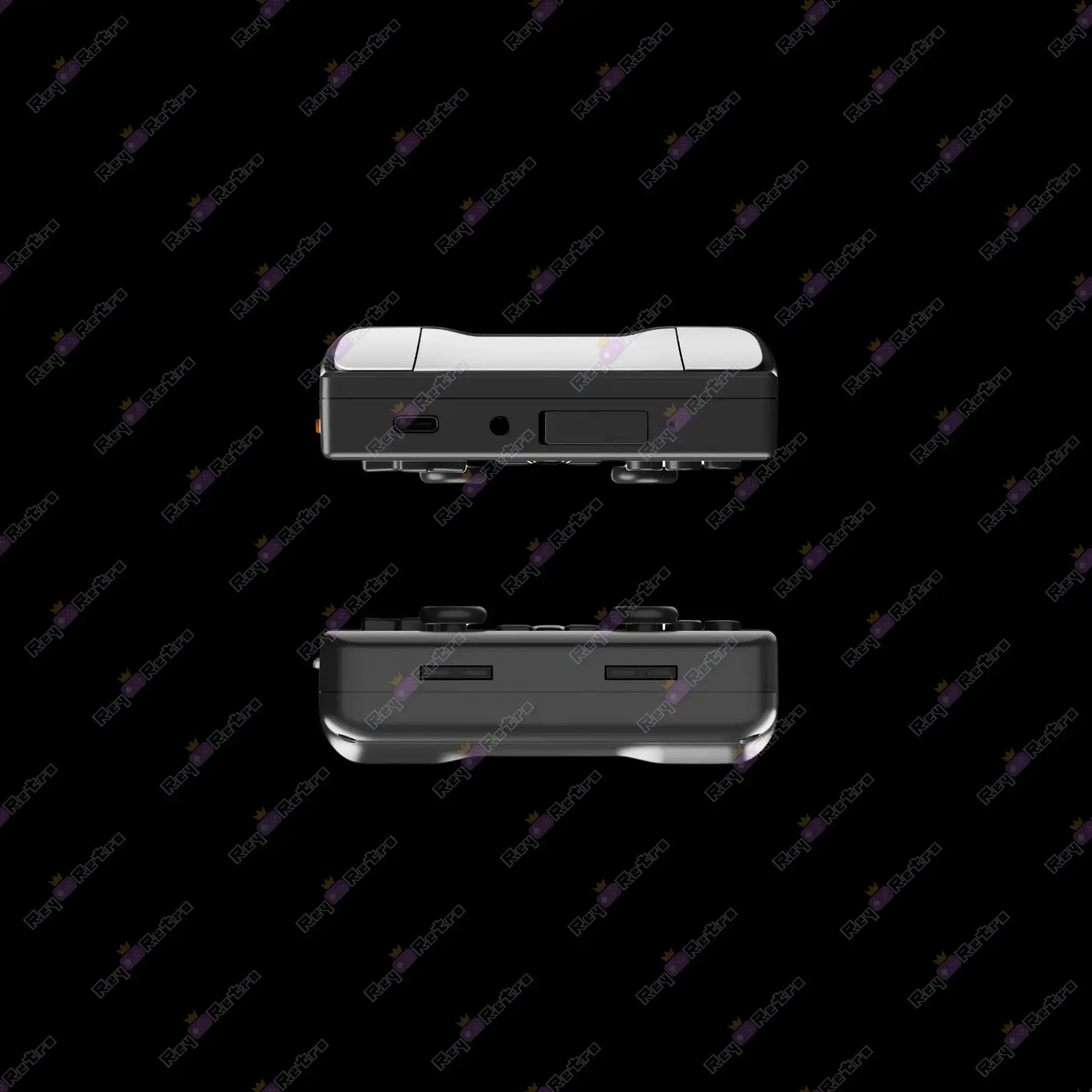 Mangmi_Air_Y_Pro.09 - 🕹 Mangmi Air Y Pro - Snapdragon 865 y doble joystick Hall