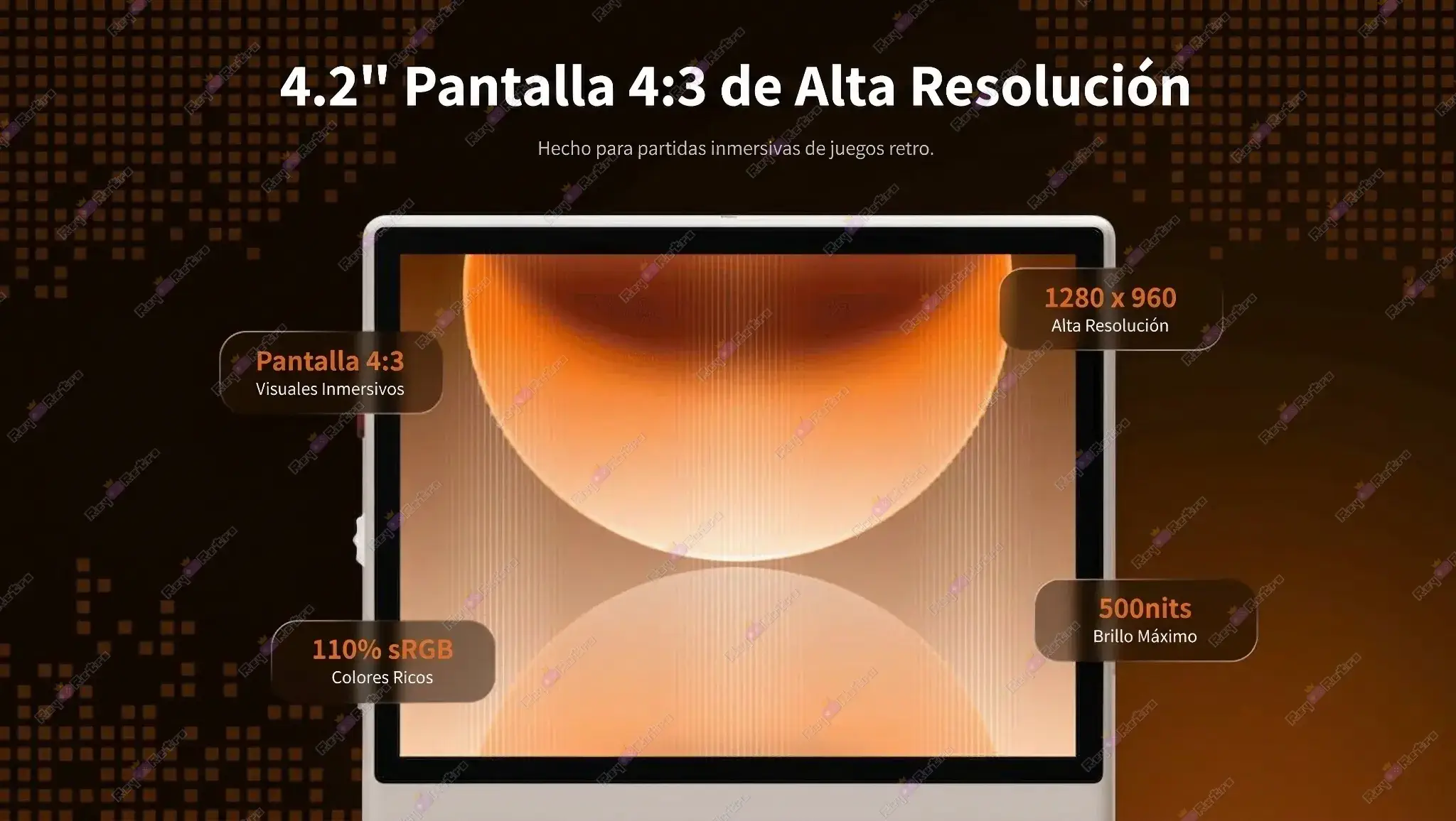 Mangmi Air Y Pro Mangmi_Air_Y_Pro.11 - 🕹 Mangmi Air Y Pro - Snapdragon 865 y doble joystick Hall