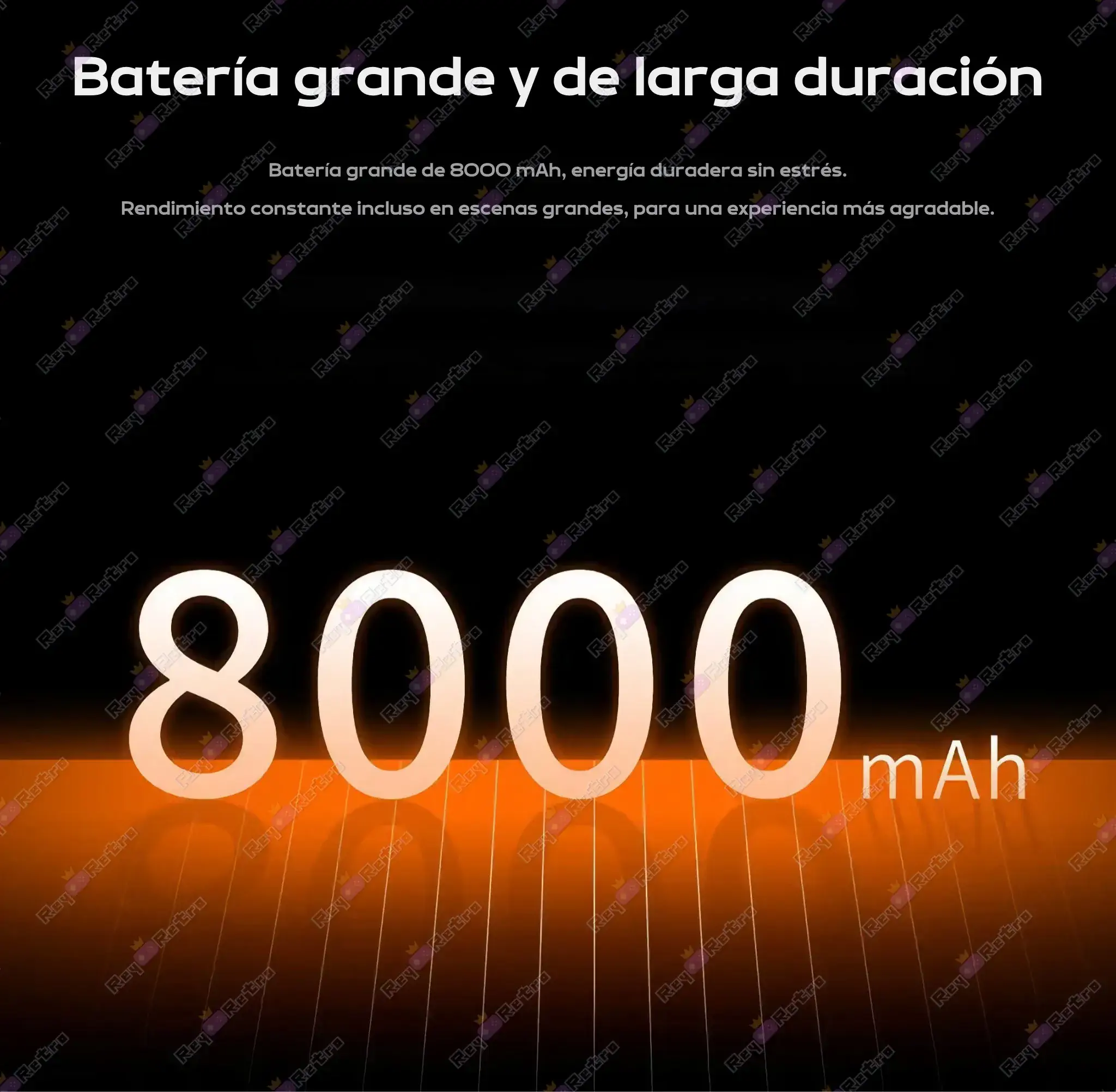 Mangmi_Pocket_Max.19 - 🕹 Mangmi Pocket Max - Consola Android con Pantalla OLED de 7