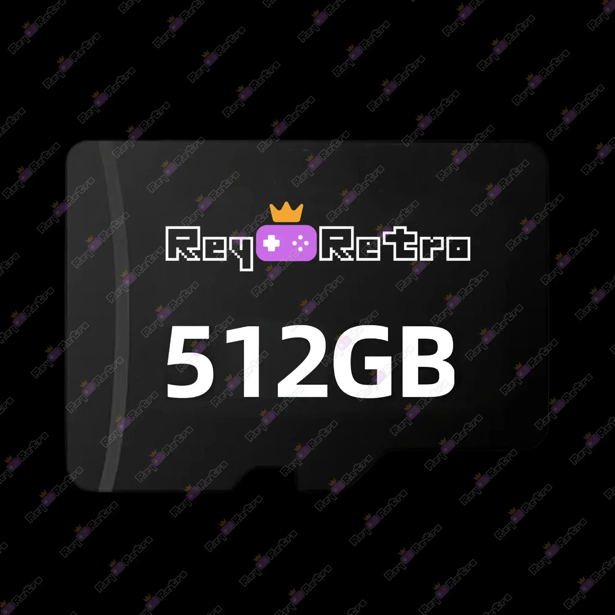 MicroSD_512GB.01 - 💾 Tarjeta MicroSD 512GB - Más de 40.000 Juegos Retro en Español