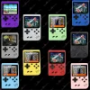 Mini_Retro_500.01 - 🕹 Mini Consola Retro Portátil - Con 500 Juegos y Salida de TV